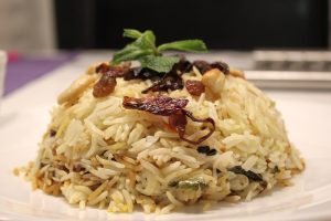 Biriyani